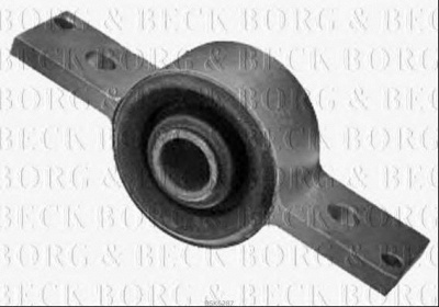 BORG & BECK bsk6287 -  Подвеска, рычаг независимой подвески колеса